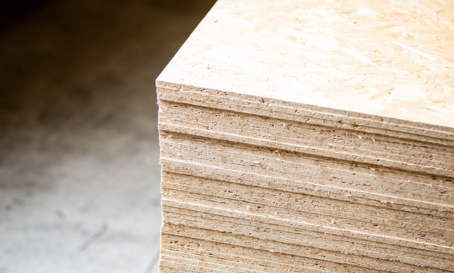 plaatmateriaal bij Keuleers & Co